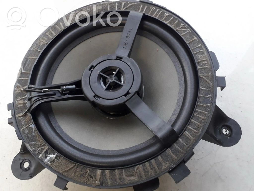 Volvo XC90 Altoparlante portiera anteriore 