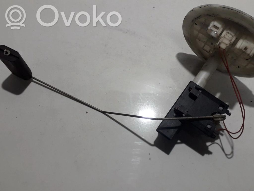 Sensor de nivel de combustible