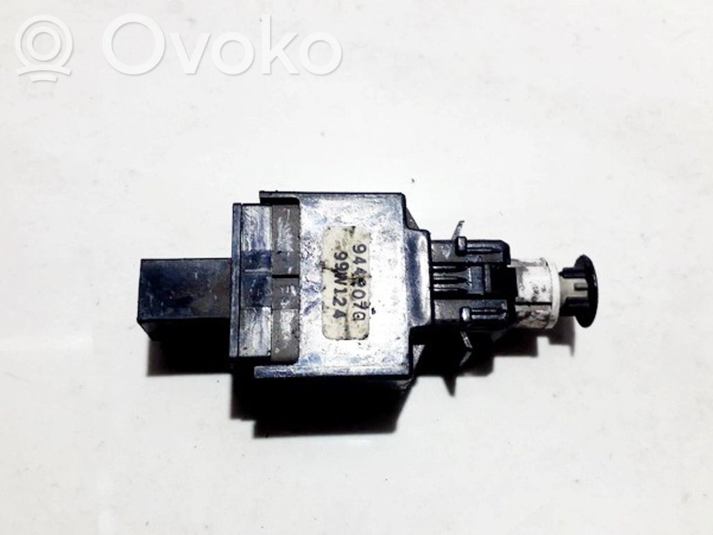 Volvo S60 Interruttore del pedale del freno 