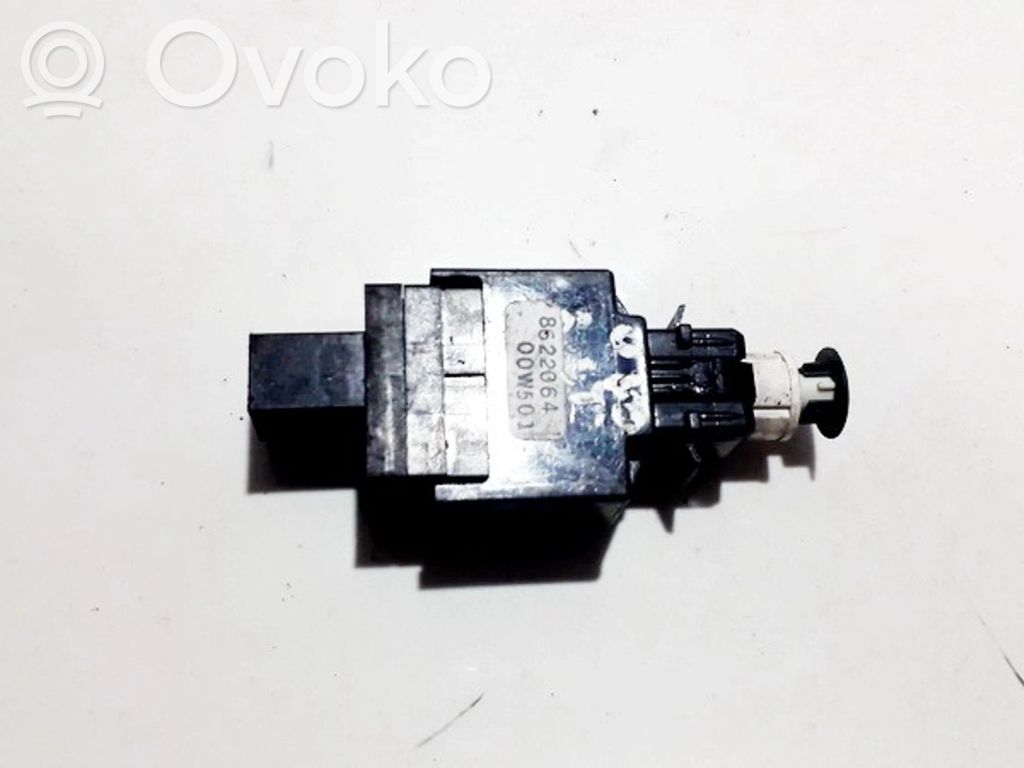 Volvo S60 Interruttore del pedale del freno