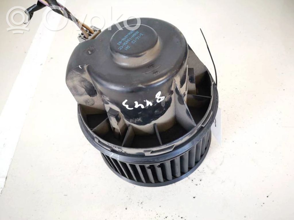 Lämmittimen puhallin   AV6N18456CC,AV6N18456CC,AV6N18456CC,AV6N18456CC