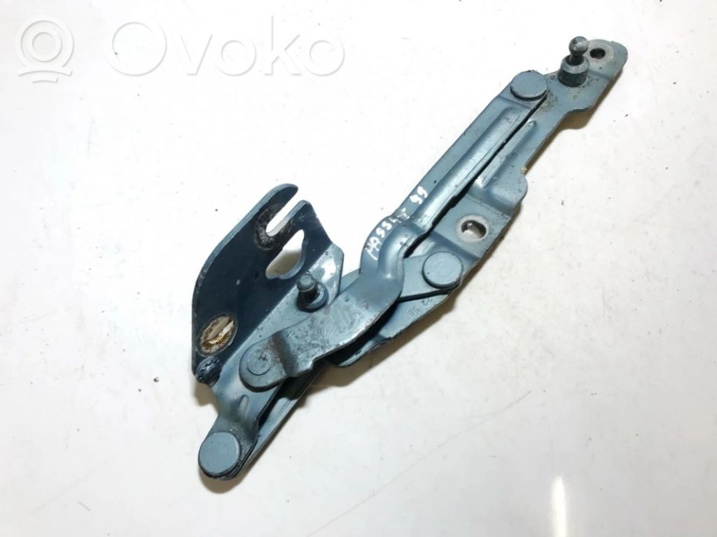 Volkswagen PASSAT B5 Cerniera portellone posteriore/bagagliaio 