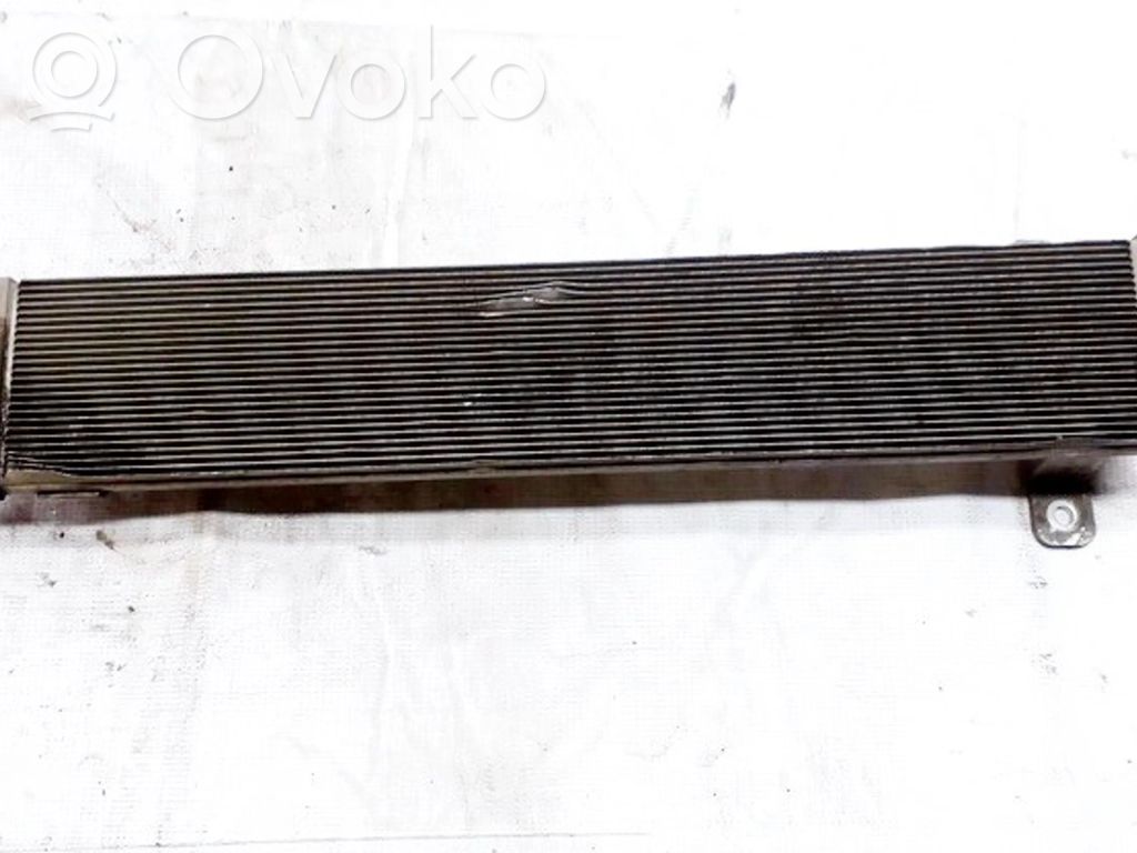 Seat Alhambra (Mk1) Refroidisseur de carburant, radiateur