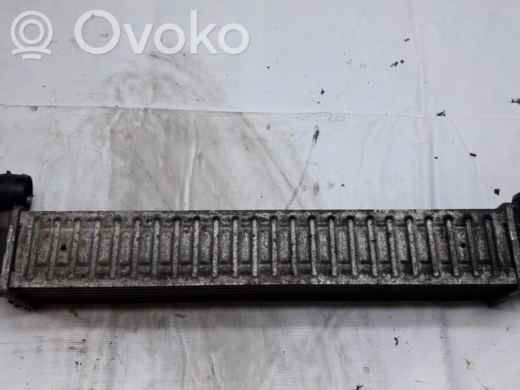 Radiador intercooler   7M3145805,7M3145805