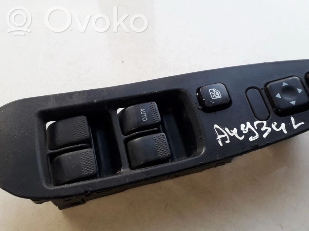 Przyciski szyb   83071AE09,1419,1419,83071AE09