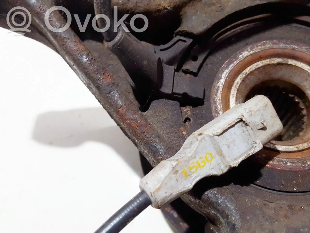 Czujnik prędkości obrotowej koła ABS   9659058280,10052281145A03,10052281145A03,9659058280