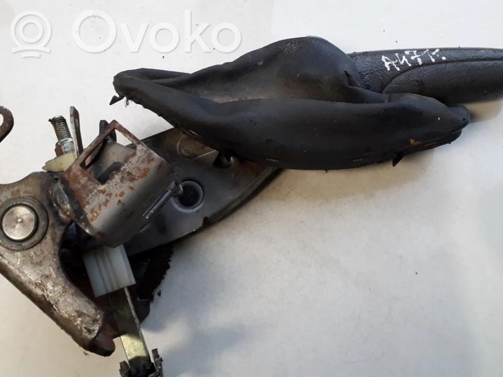 Citroen C5 Frein à main / assemblage du levier 