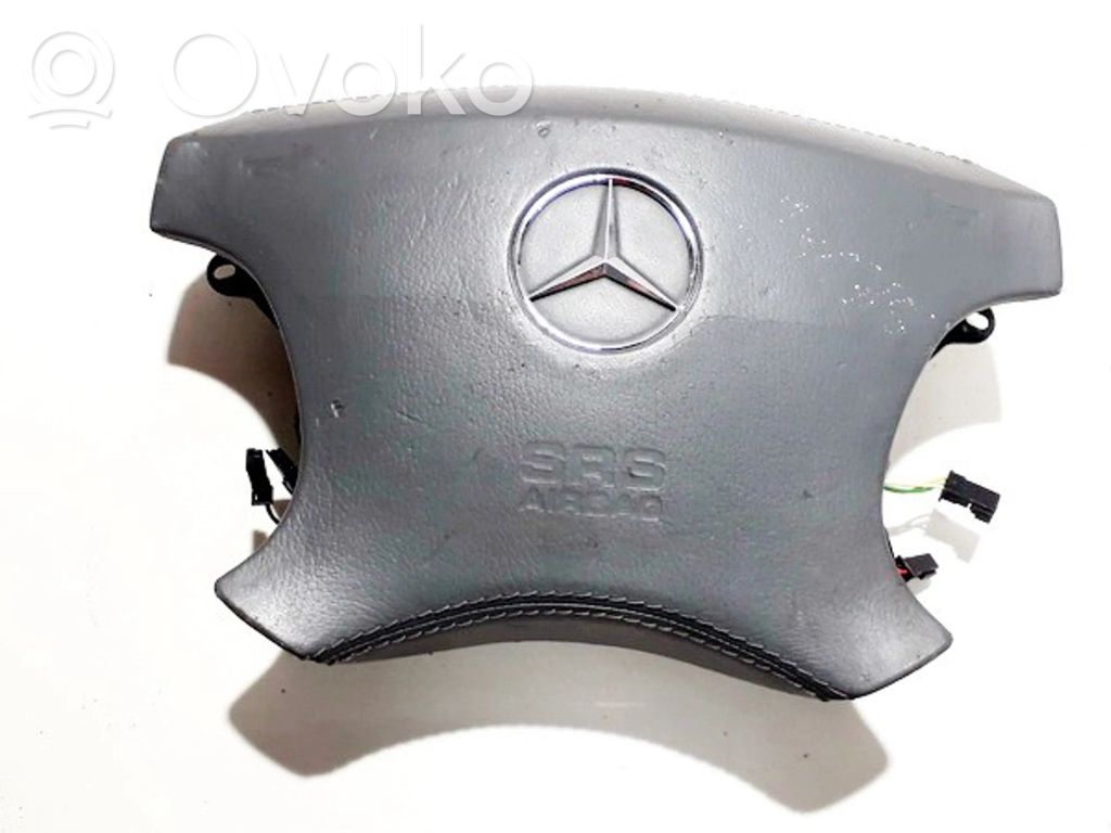 Mercedes-Benz CL C215 Airbag dello sterzo
