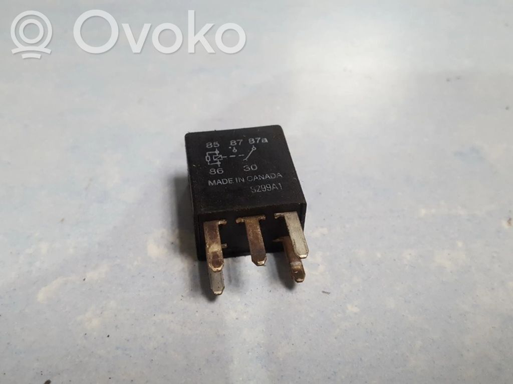 Otros relés   12077866,12077866