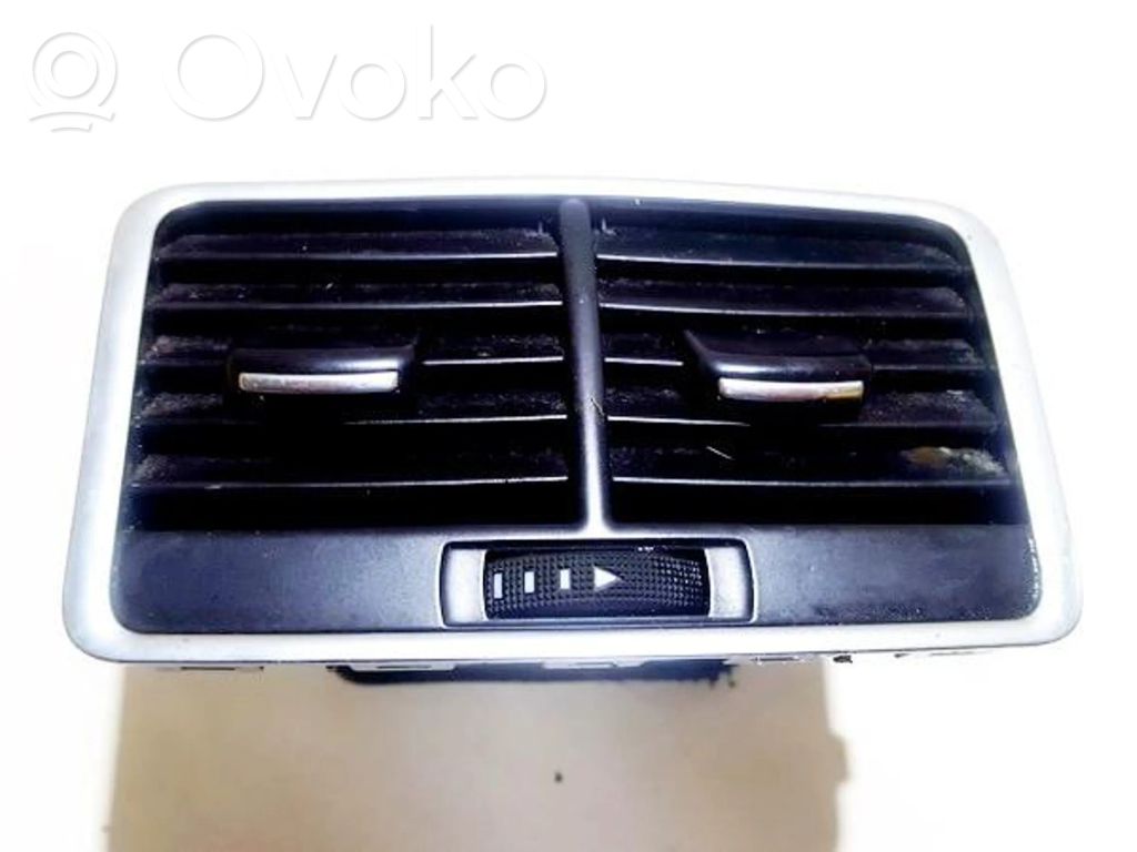 Rejilla de ventilación central del panel   4F0819203,4F0819203,4F0819203