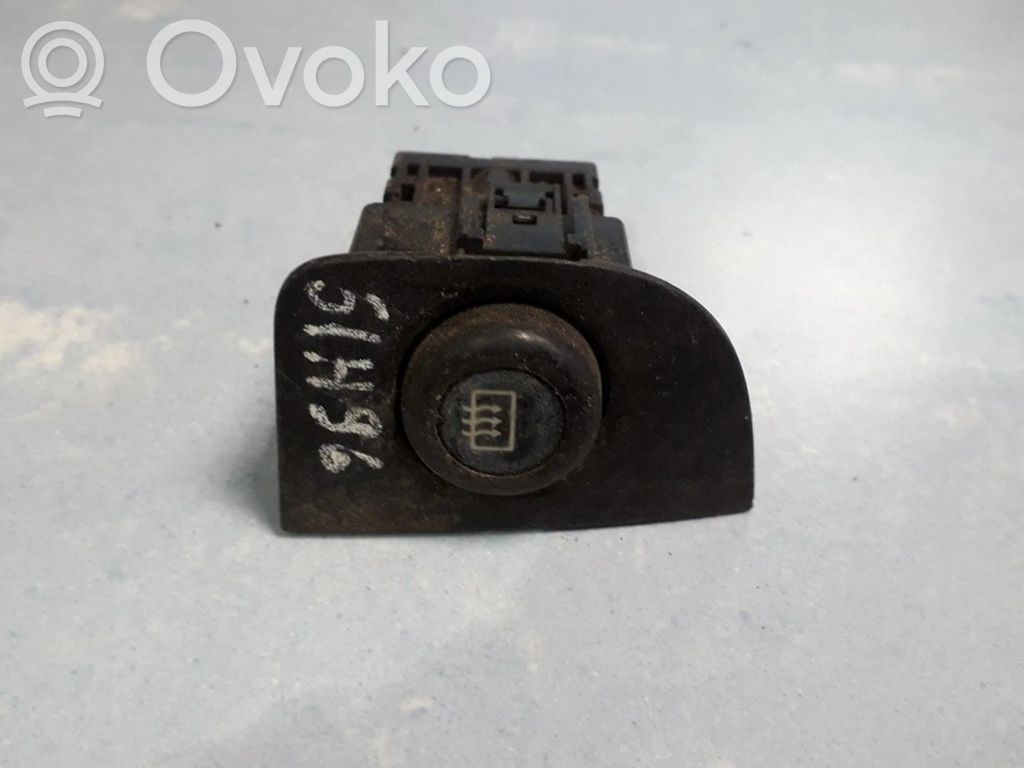 Honda Civic Tuulilasinlämmittimen kytkin