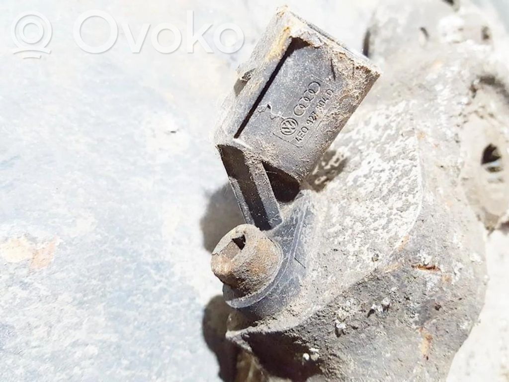 Audi A6 S6 C6 4F Sensore ABS del freno posteriore