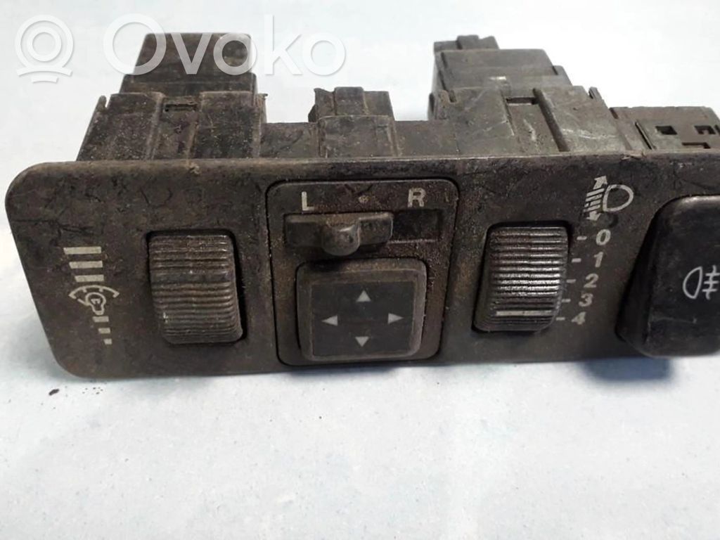 Interruptor de control del panel de luces   MR114072,LK04000900,LK04000900,MR114072