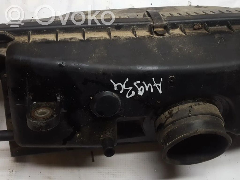 Subaru Legacy Luftfilterkasten 