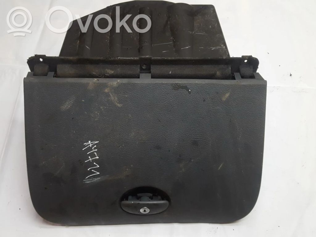 Citroen C5 Vano portaoggetti