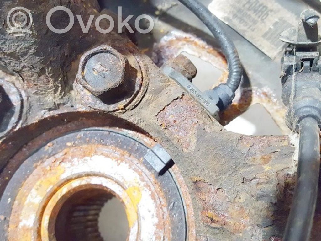 Toyota Auris 150 ABS Sensor 