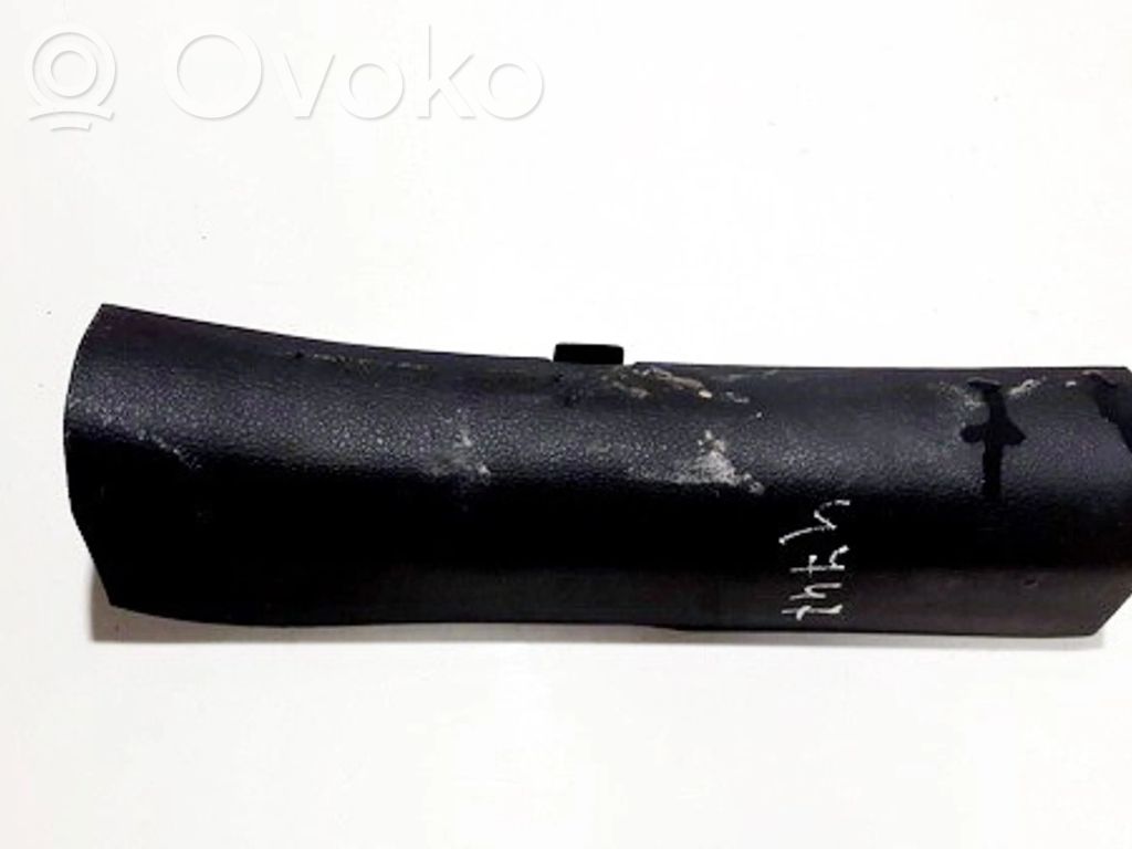Hyundai Tucson TL Altra parte interiore 