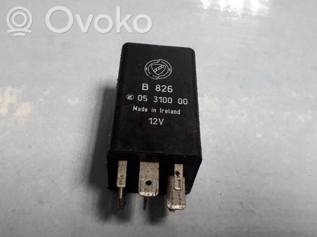 Muu rele   05310000,B826,05310000,B826