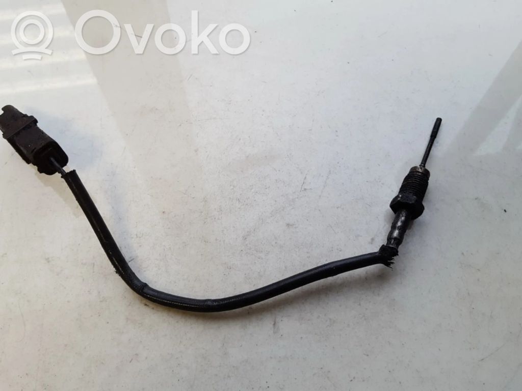 Czujnik temperatury spalin   9651618180,02H080520,02H080520,9651618180