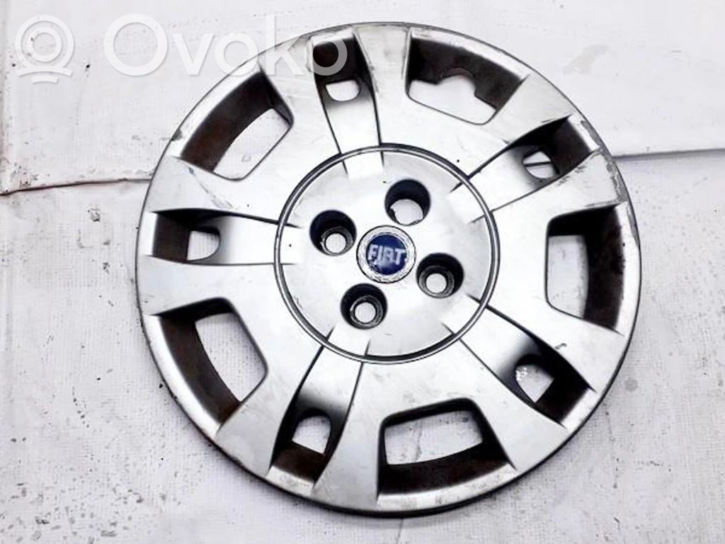 Fiat Idea Kołpaki nieoryginalne R15 