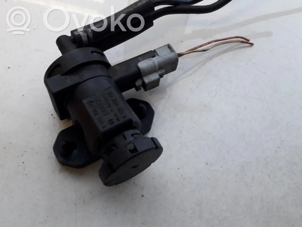 Citroen C5 Solenoid supapă turbosuflantă