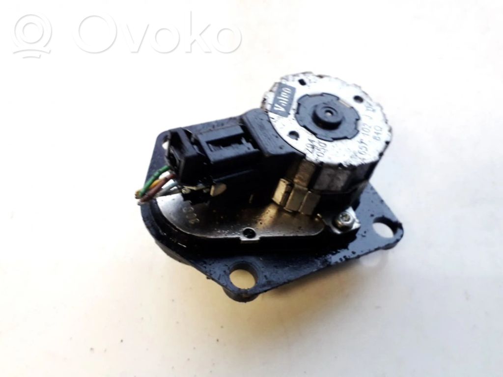 Citroen C5 Motor/actuator clapetă aer 