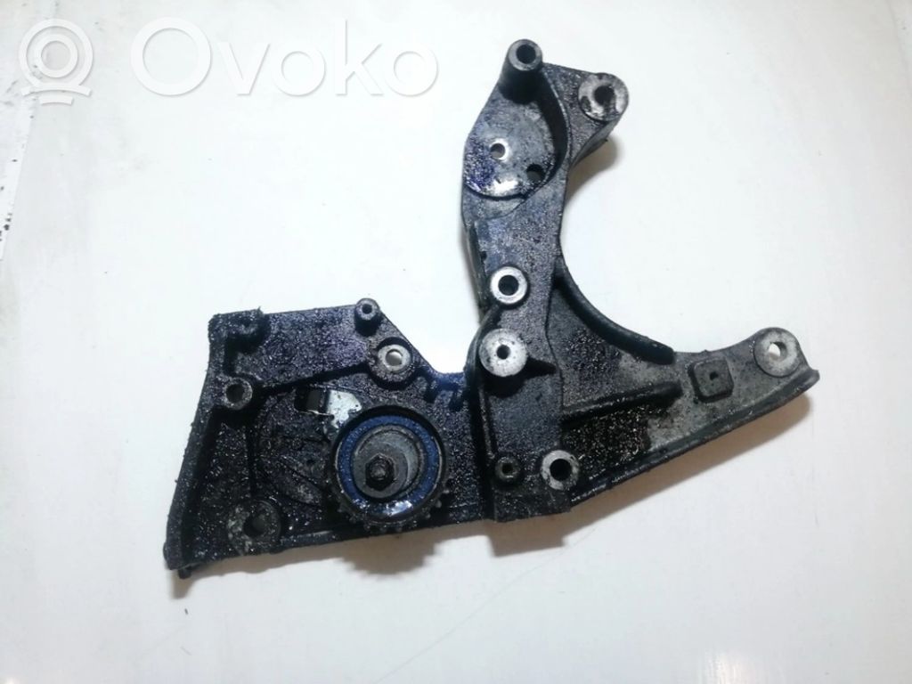 Fiat Punto (188) Moottorin kiinnikekorvake (käytetyt) 