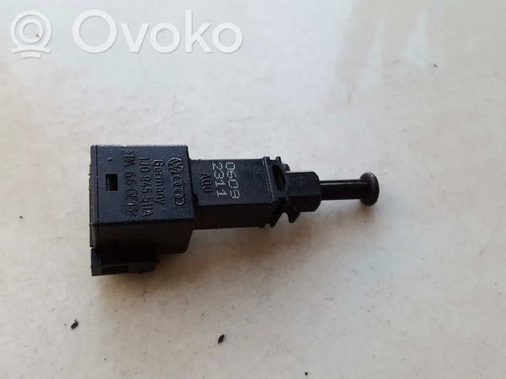 Sensor Bremspedal   1J0945511A,1J0945511A