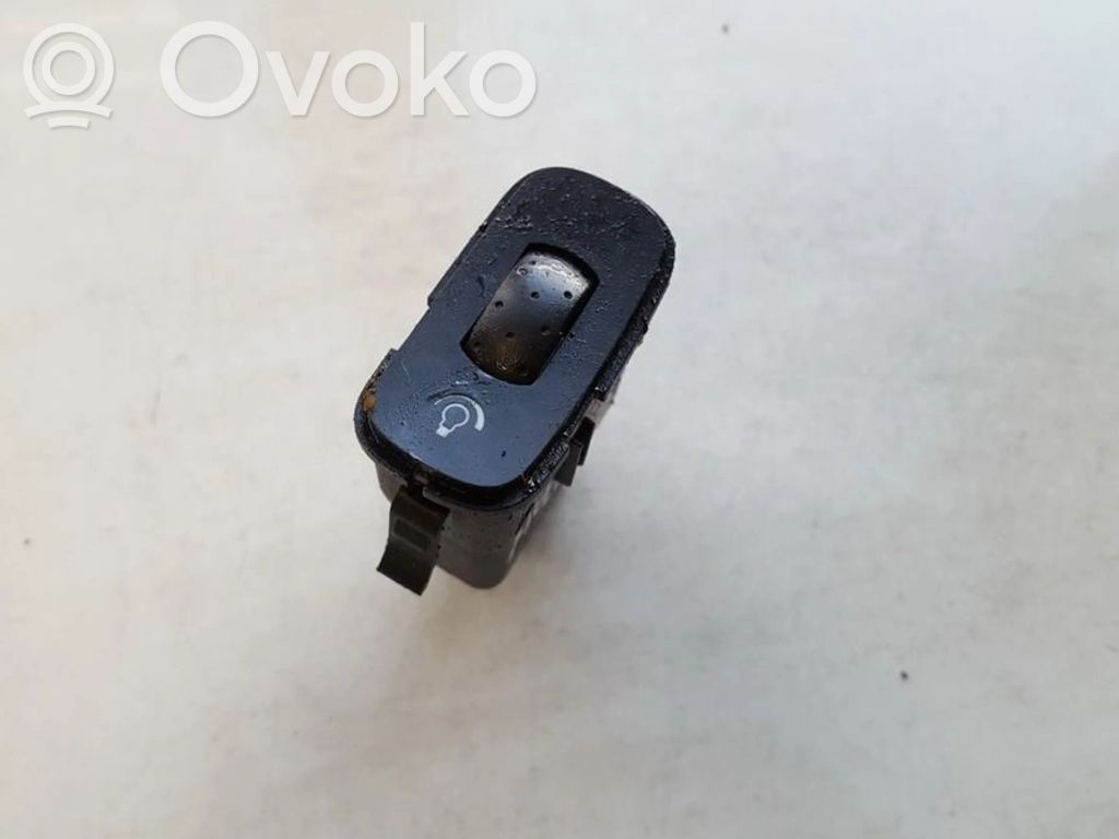 Renault Espace -  Grand espace IV Interruttore di regolazione dell’illuminazione del quadro 