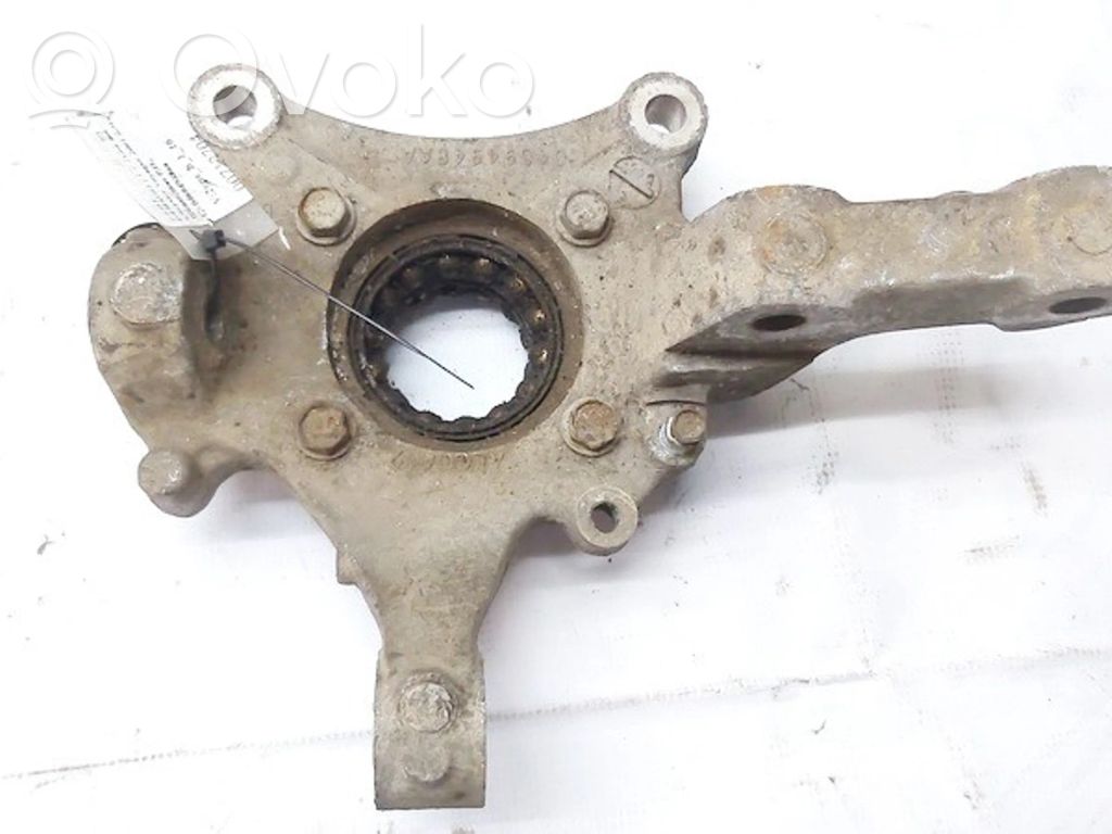 Chrysler Voyager Mozzo ruota anteriore