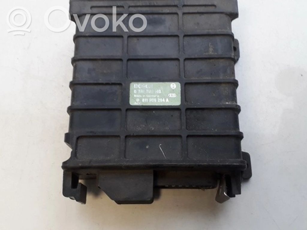 Unidad de control/módulo del motor   0280800140,811906264A,0280800140,811906264A