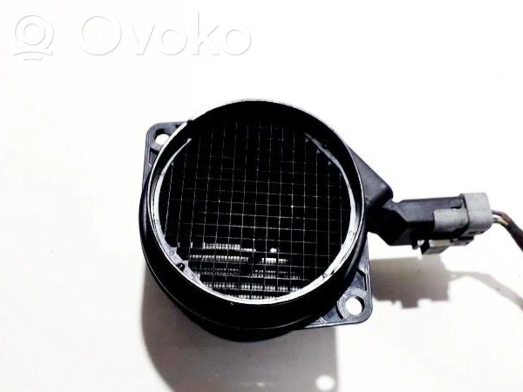 Citroen C5 Mass air flow meter 
