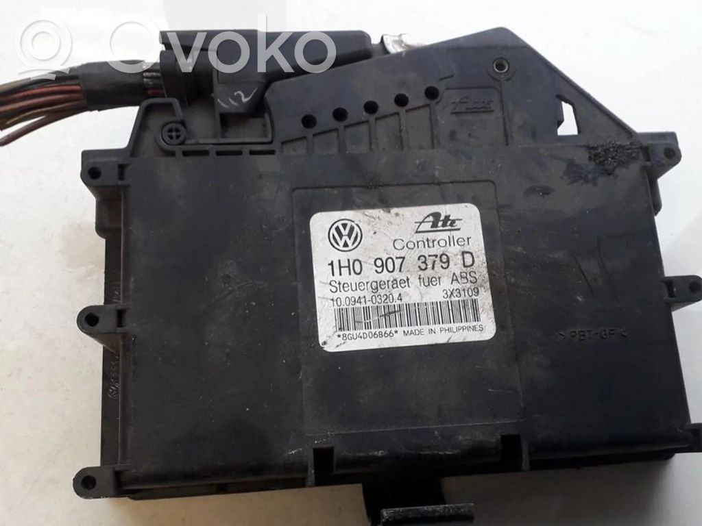Centralina/modulo ABS   1H0907379D,10094103204,10094103204,10094103204,10094103204,1H0907379D