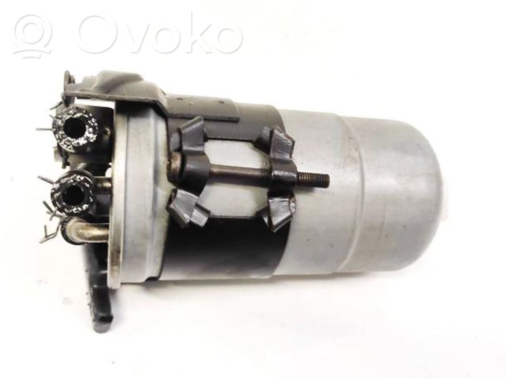 Fuel filter