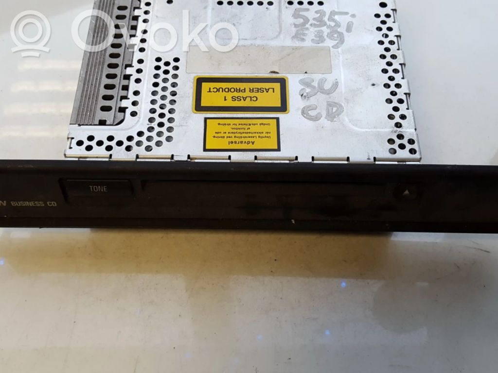Radio / CD-Player / DVD-Player / Navigation   65126908783,65126908783,65126908783,65126908783,65126908783