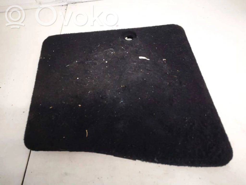 Mercedes-Benz A W169 Altra parte interiore