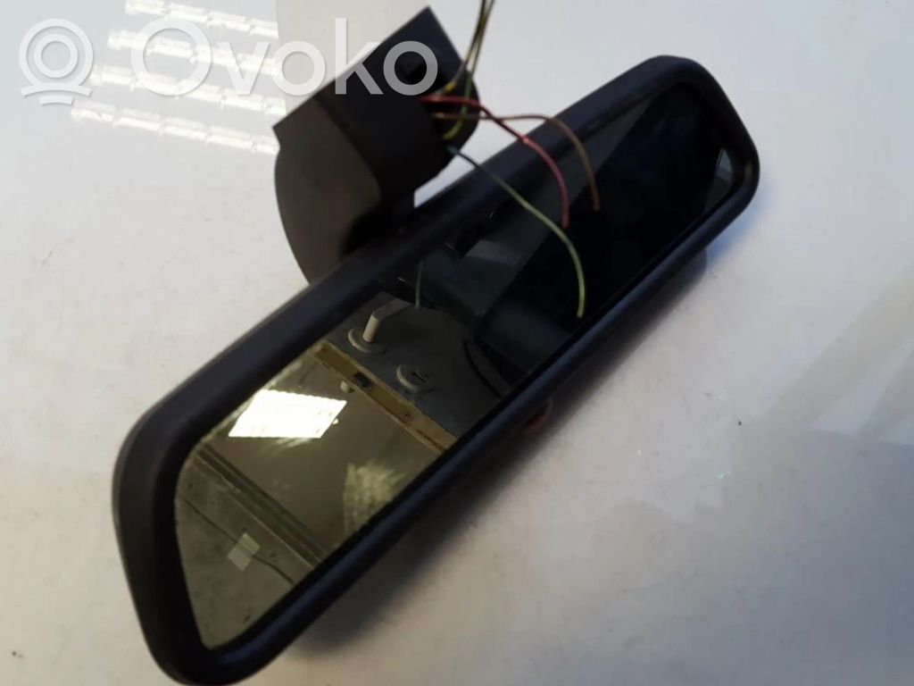 Espejo retrovisor (interior)   E11015313,E11015313