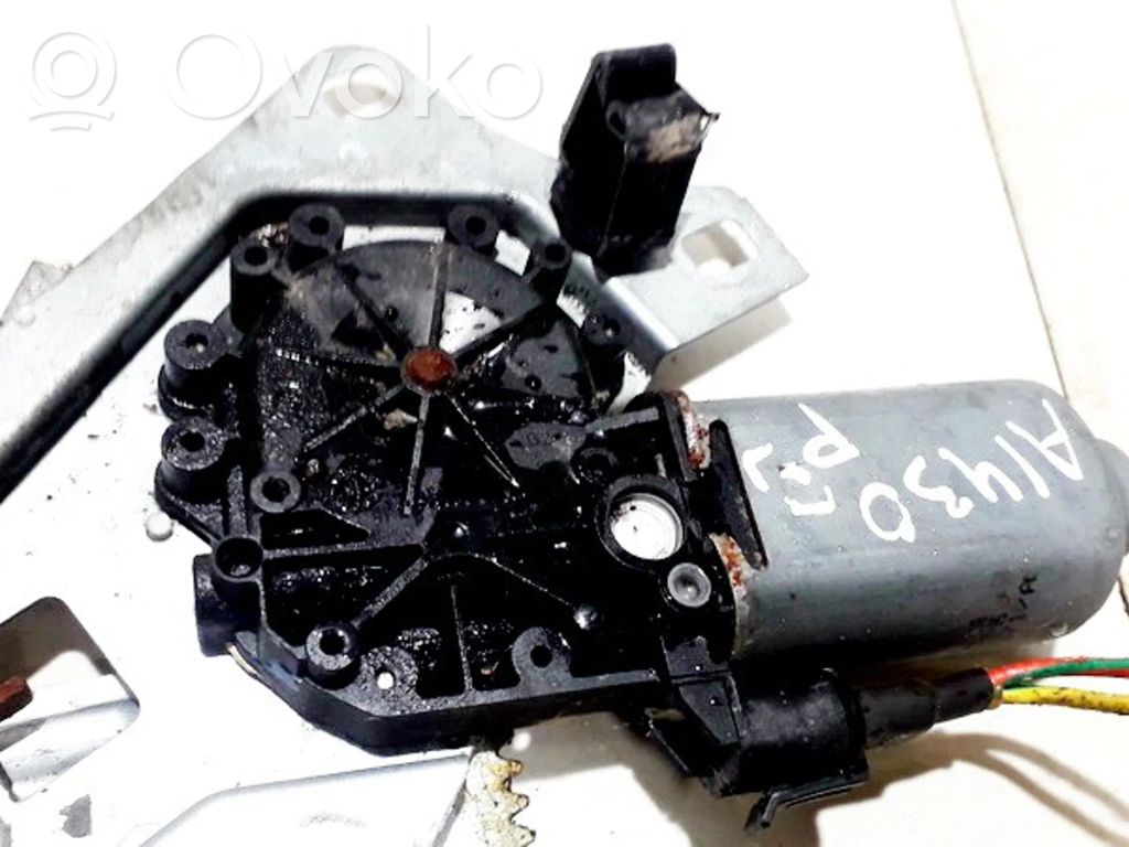 Renault Laguna I Silnik regulatora szyby drzwi przednich 