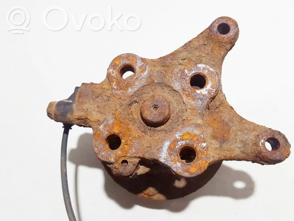 Eje corto