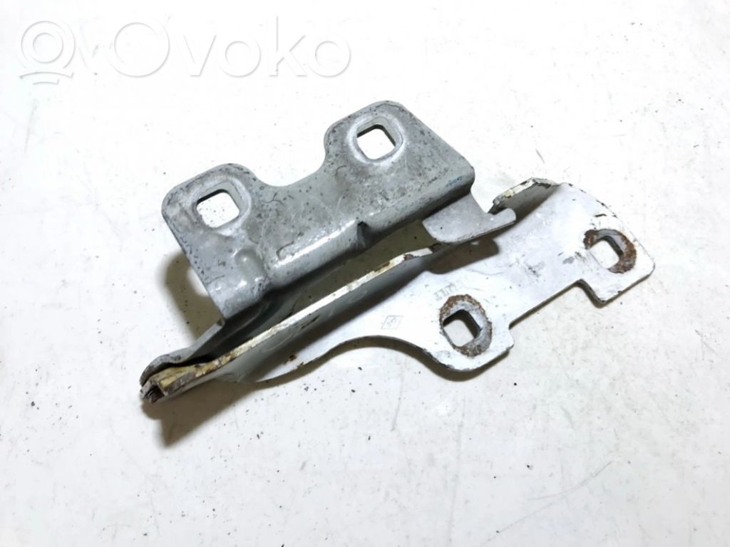 Renault Clio II Scharnier Motorhaube 