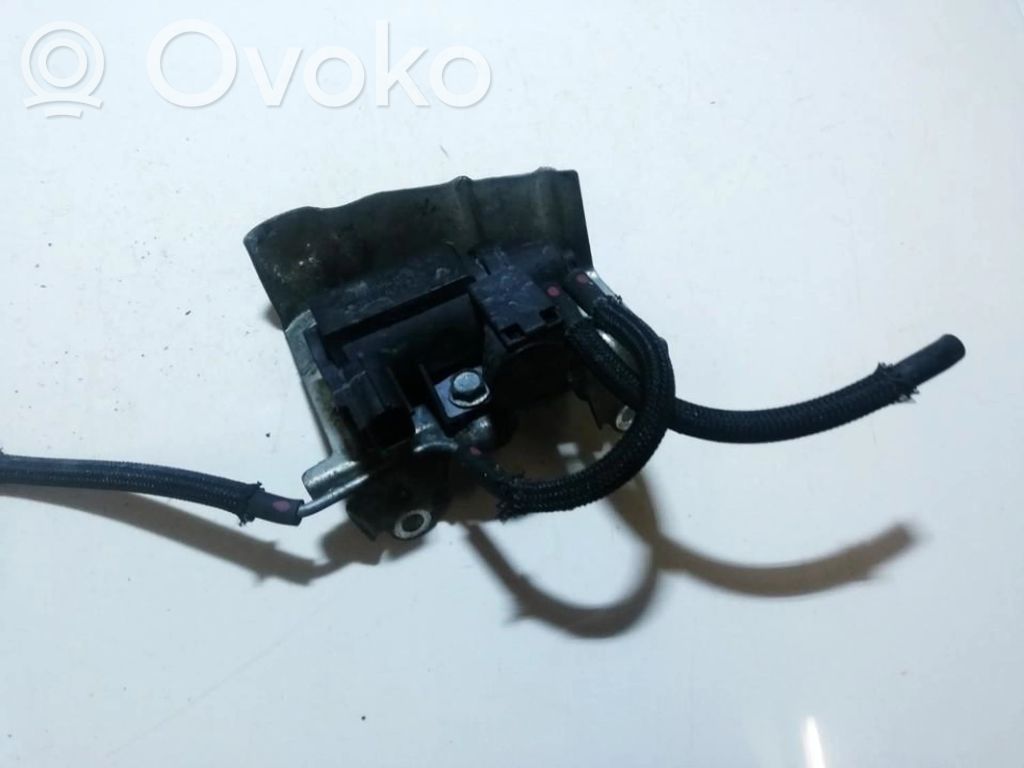 Toyota Corolla Verso AR10 Solenoid supapă turbosuflantă 