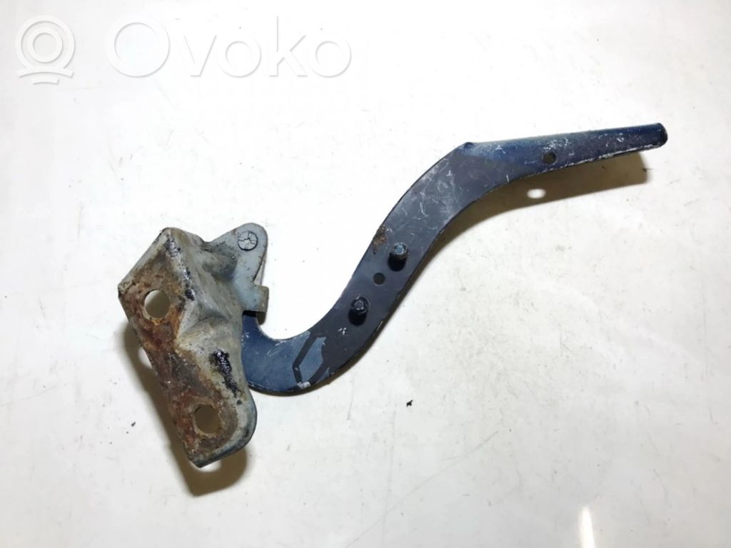 Charnière, capot moteur
