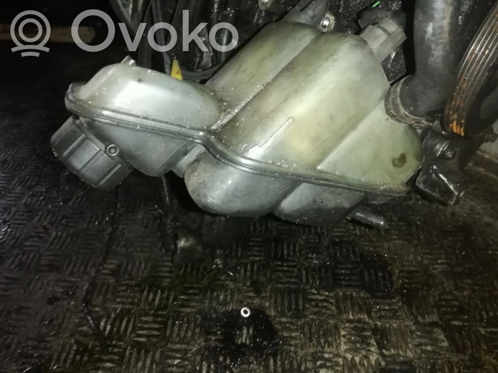 Mercedes-Benz A W168 Serbatoio di compensazione del liquido refrigerante/vaschetta
