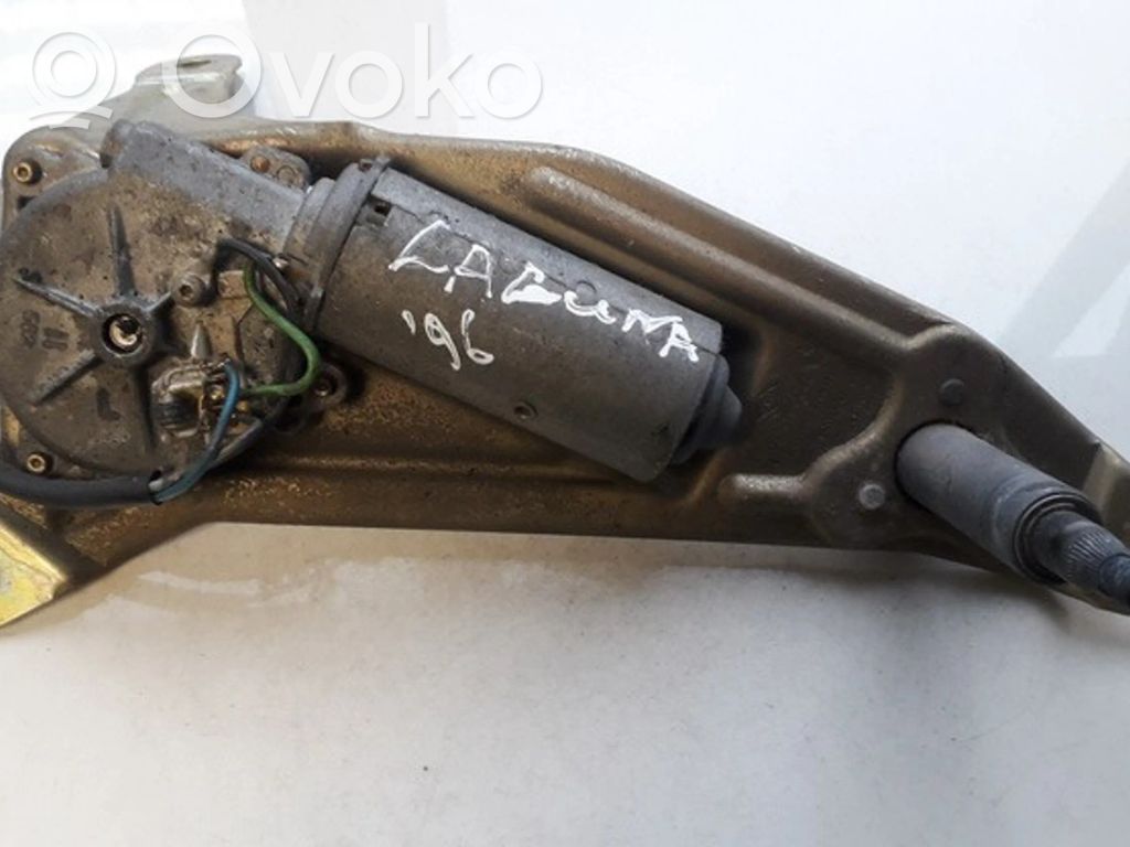 Renault Laguna I Motor ștergător lunetă