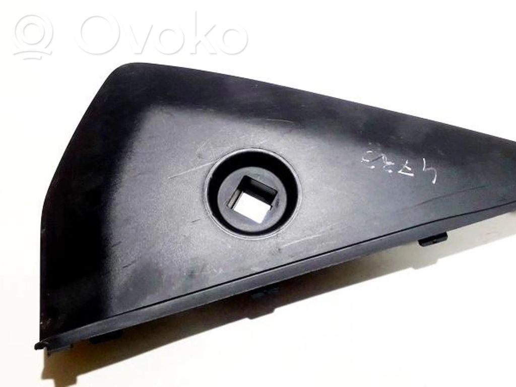 Nissan Qashqai+2 Inne części wnętrza samochodu 