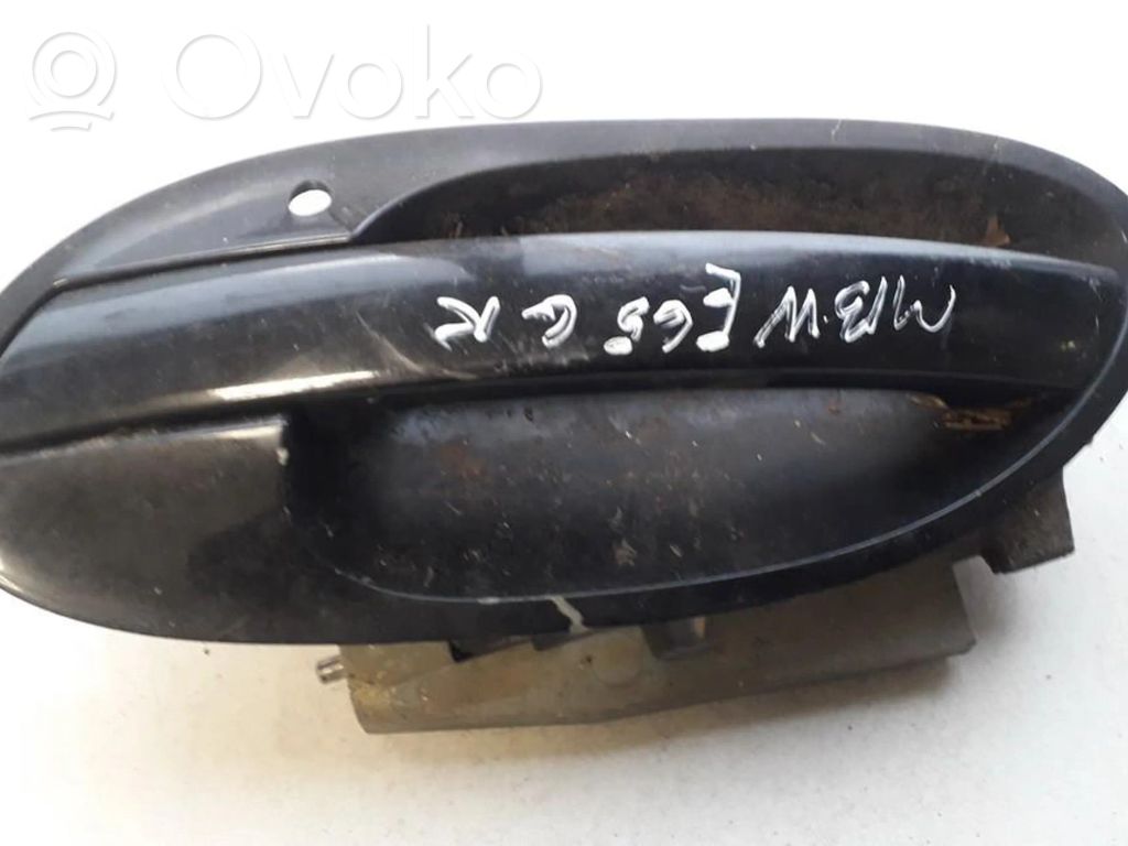 Etuoven ulkokahva   TG7159751,51688900,51688900,TG7159751