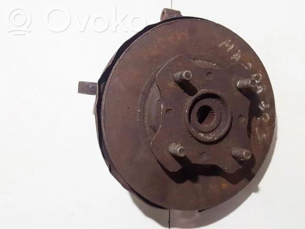 Mazda 323 Mozzo ruota anteriore