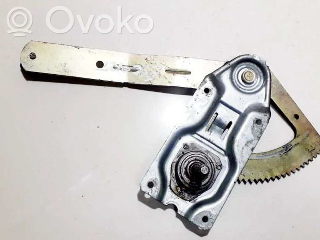 Ford Escort Regulador con motor de la ventanilla de la puerta corredera 