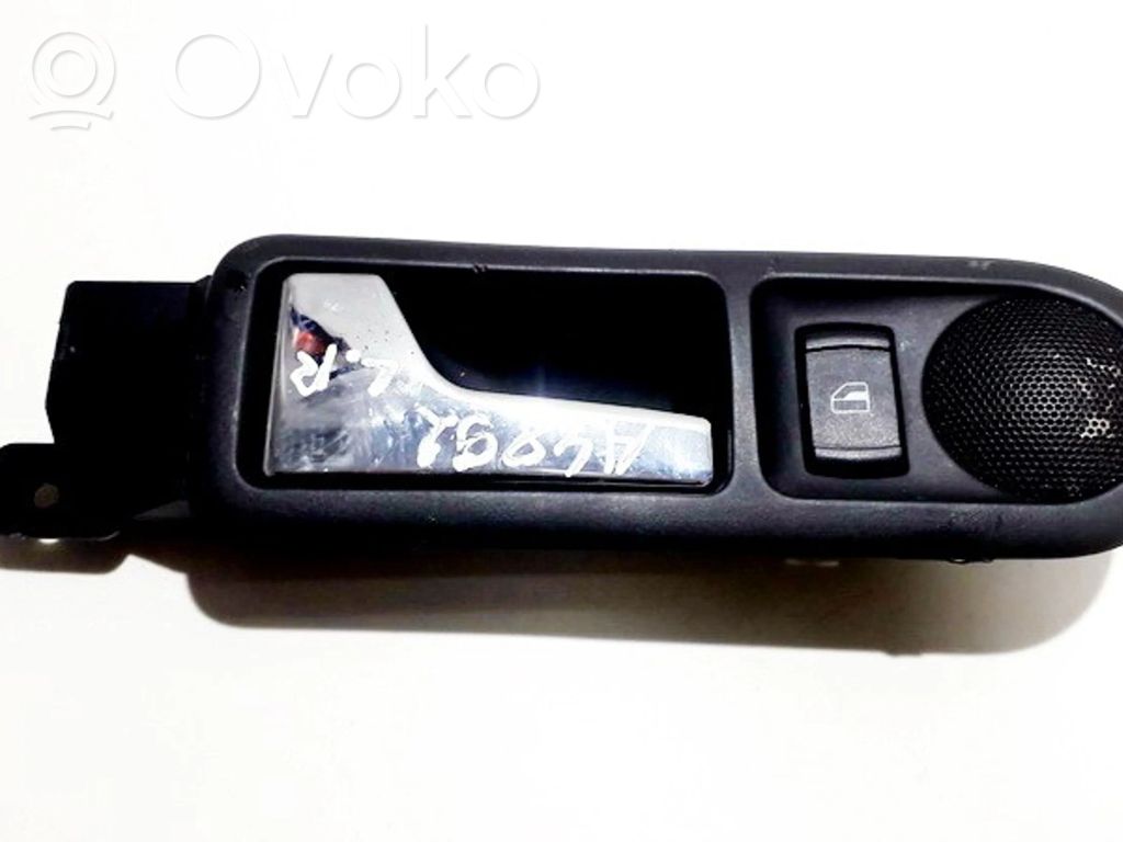 Volkswagen Bora Maniglia interna per portiera posteriore