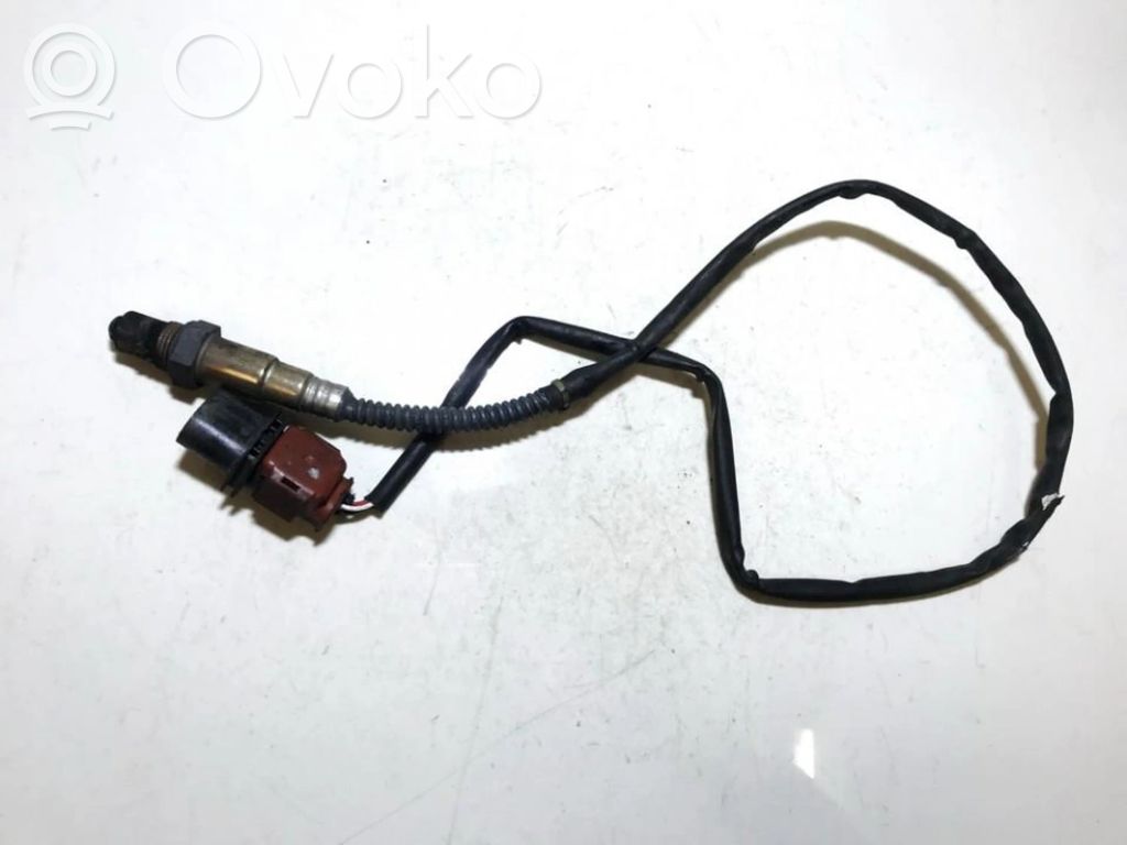 Audi A6 S6 C6 4F Sonda lambda